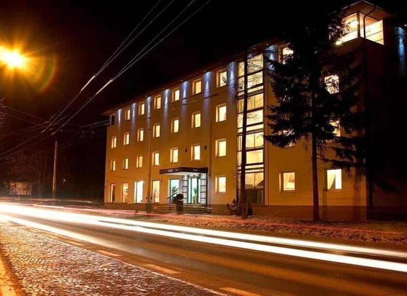 Budynek Zdjęcie