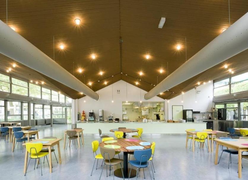 Restauracja Zdjęcie