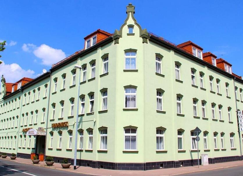 Budynek Zdjęcie