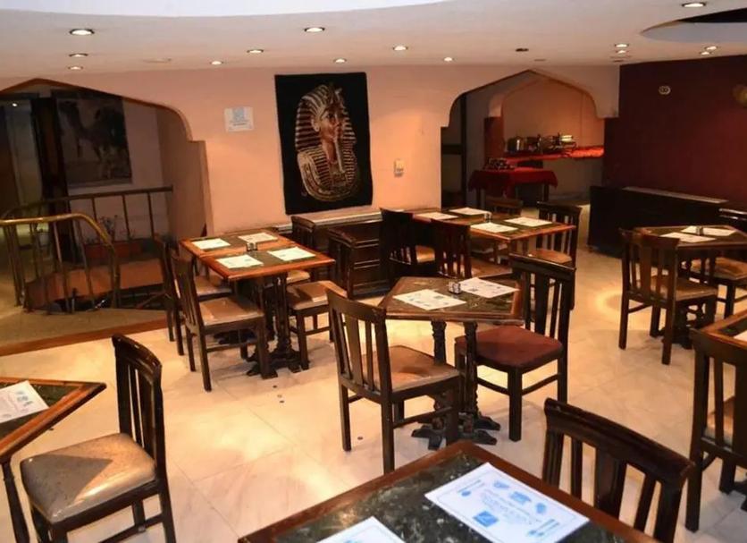 Restauracja Zdjęcie