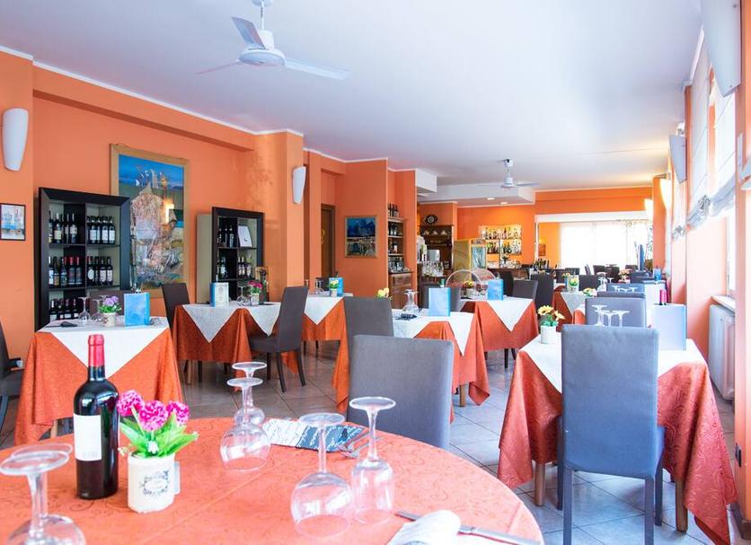 Restauracja Zdjęcie