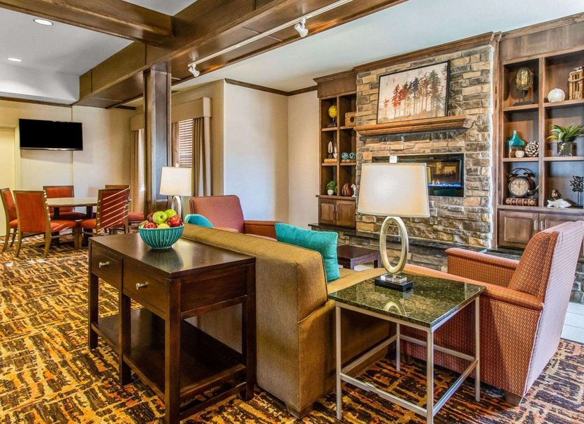 Pokój dzienny Zdjęcie