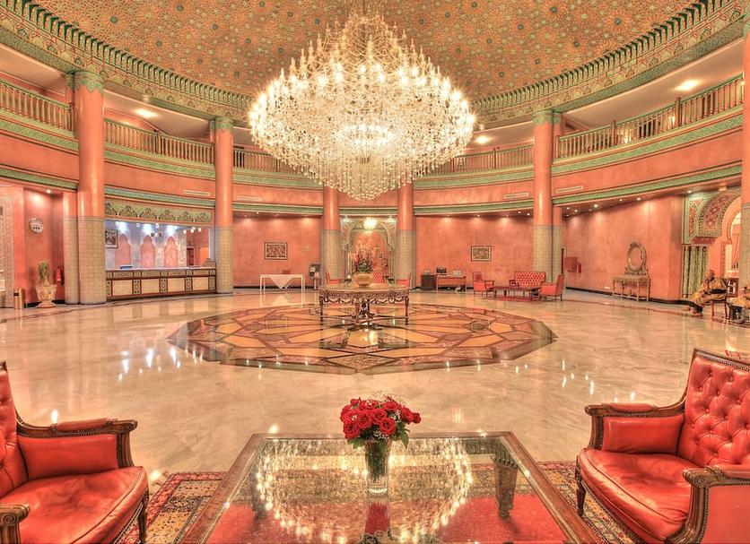 Lobby Zdjęcie