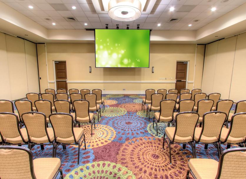 Sala konferencyjna Zdjęcie