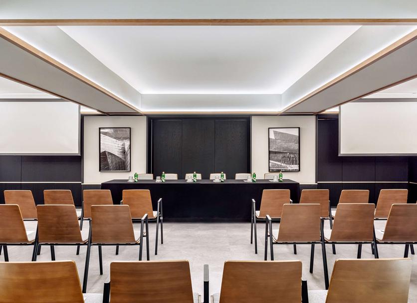 Sala konferencyjna Zdjęcie