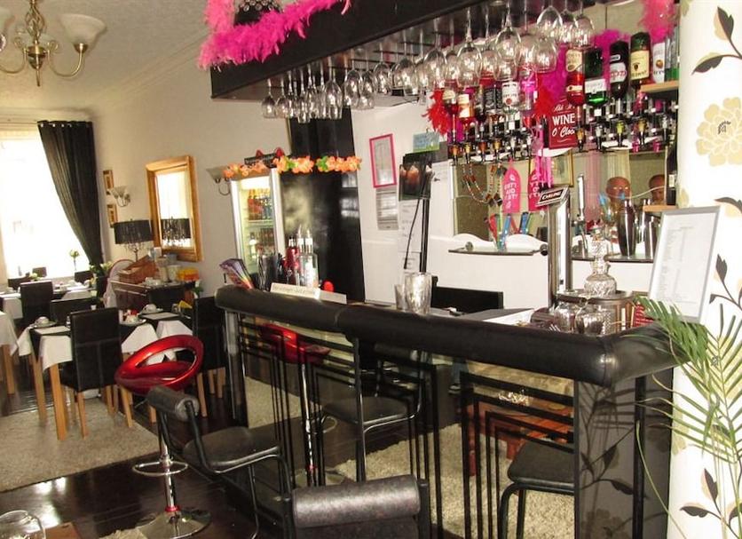 Bar Zdjęcie
