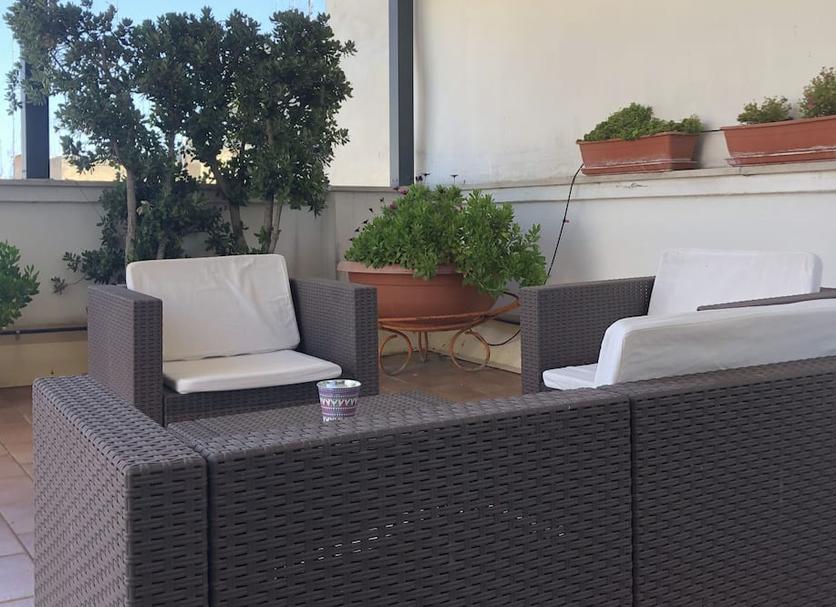 Patio Zdjęcie