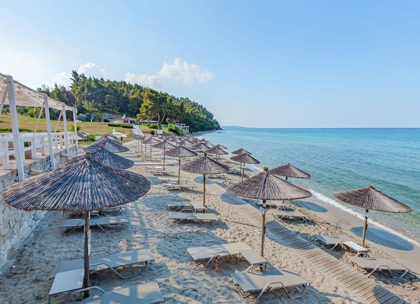 Plaża Zdjęcie