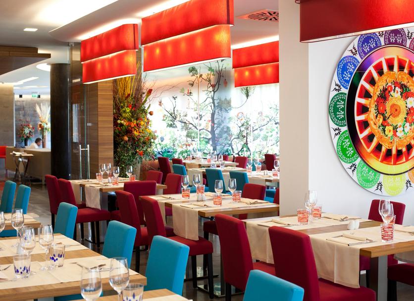 Restauracja Zdjęcie