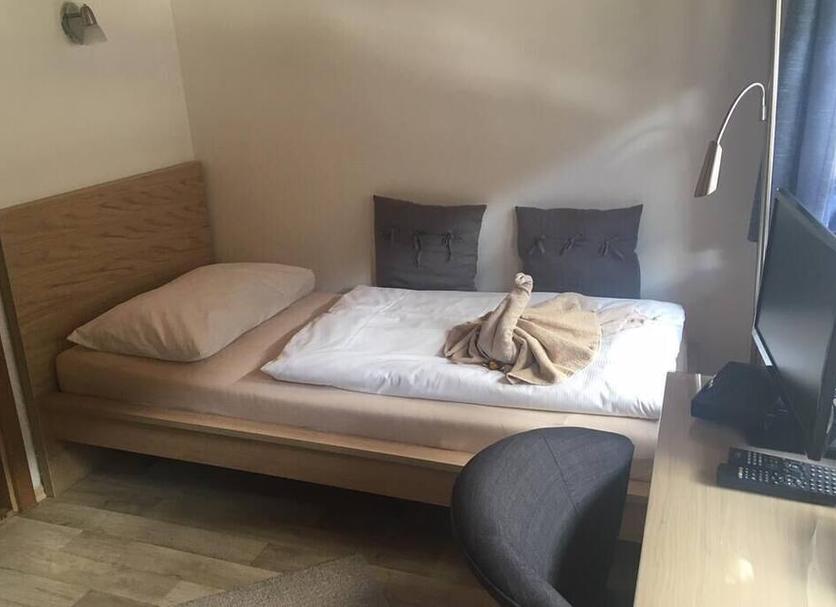 Sypialnia Zdjęcie