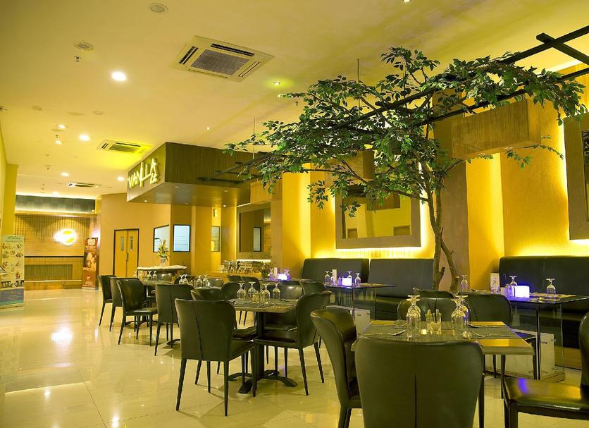 Restauracja Zdjęcie