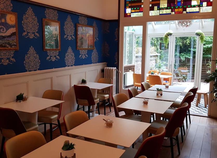 Restauracja Zdjęcie
