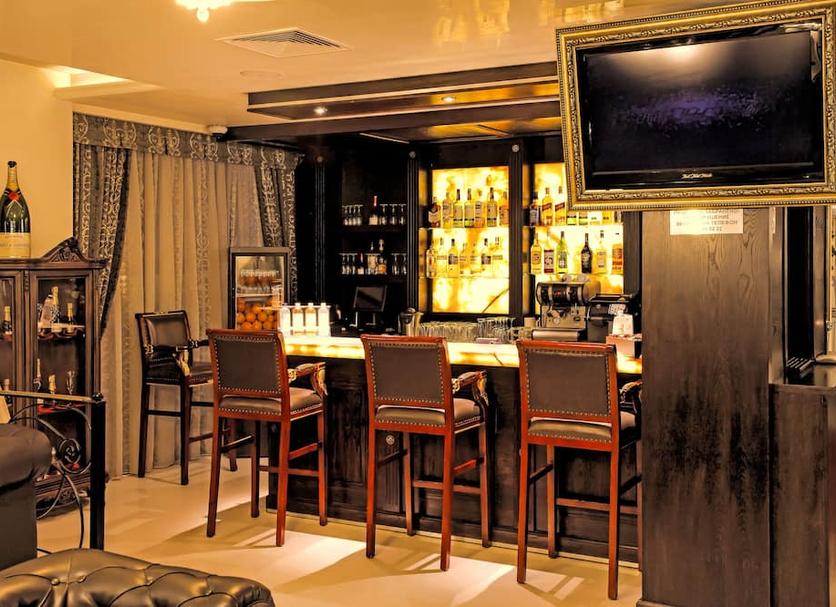 Bar Zdjęcie