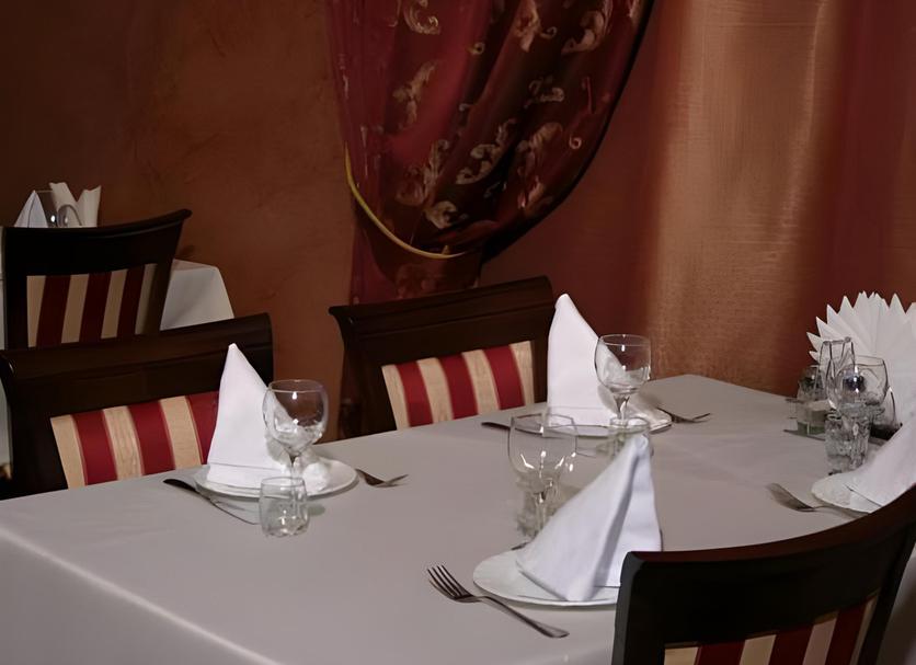 Restauracja Zdjęcie