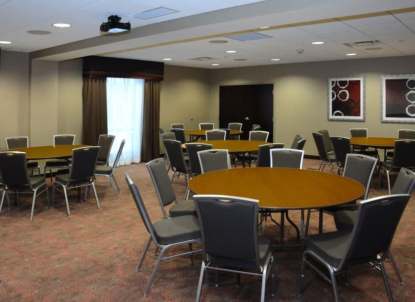 Sala konferencyjna Zdjęcie