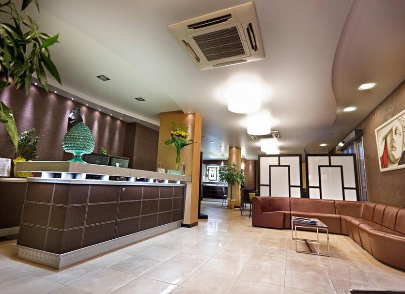 Lobby Zdjęcie