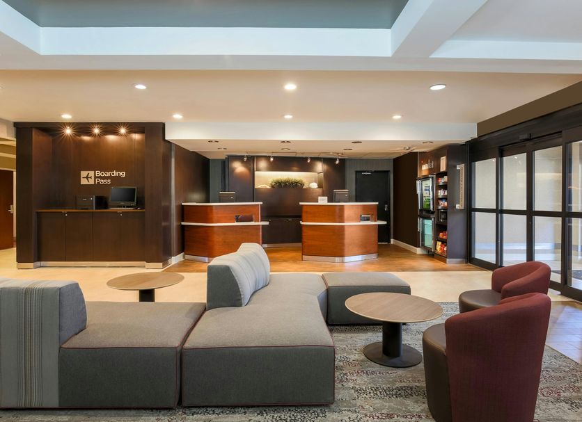 Lobby Zdjęcie