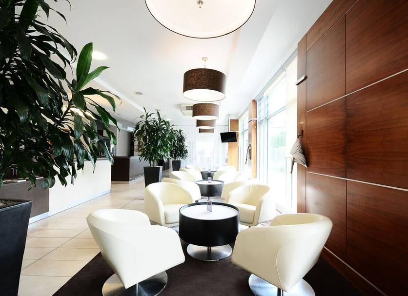 Lobby Zdjęcie