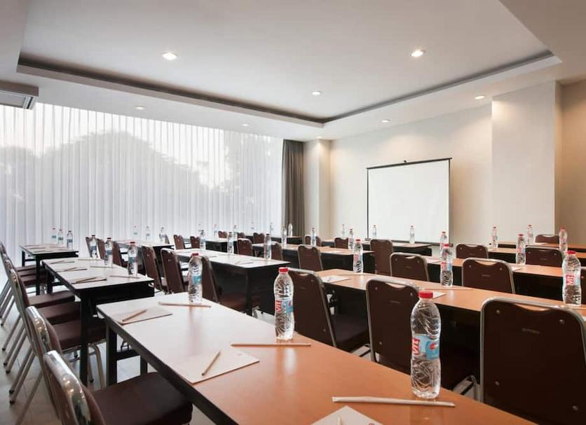 Sala konferencyjna Zdjęcie