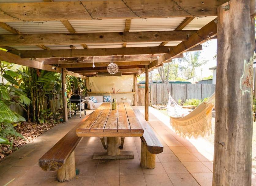Patio Zdjęcie