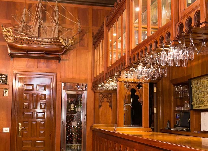 Bar Zdjęcie