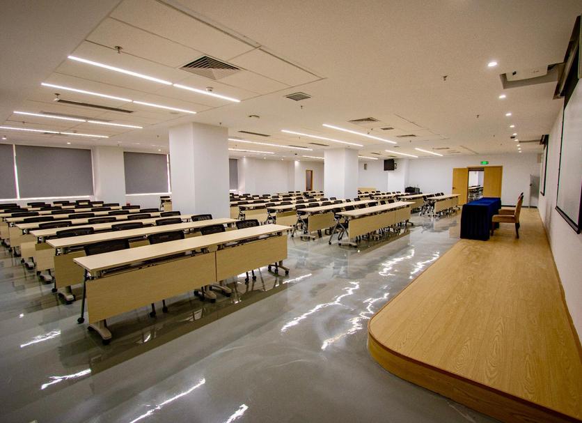 Sala konferencyjna Zdjęcie