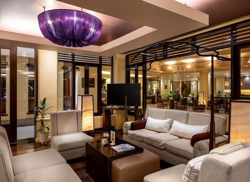 Lobby Zdjęcie