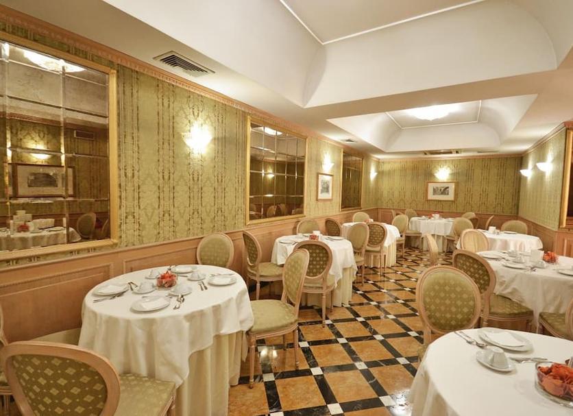 Restauracja Zdjęcie