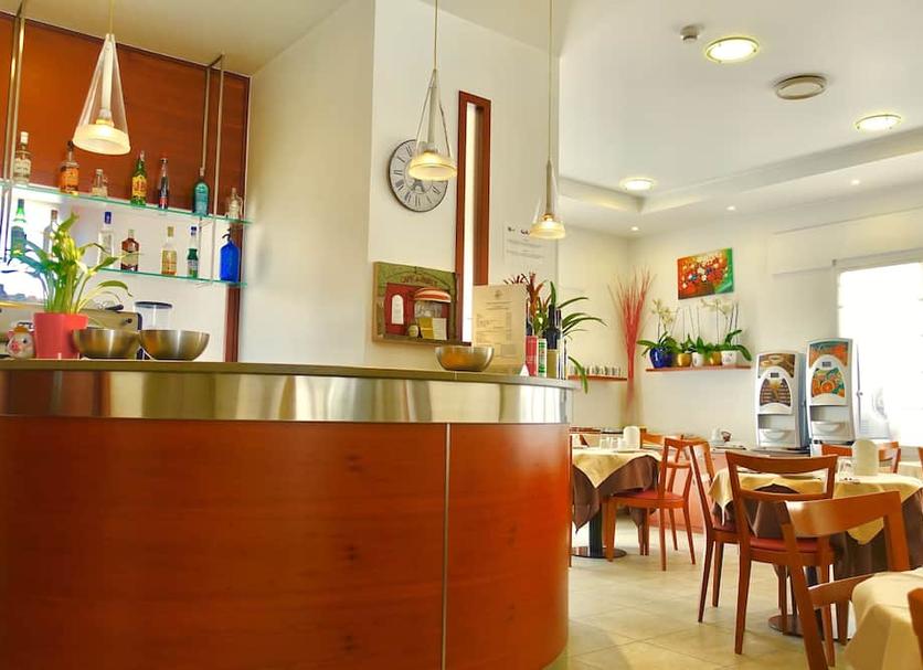 Bar Zdjęcie