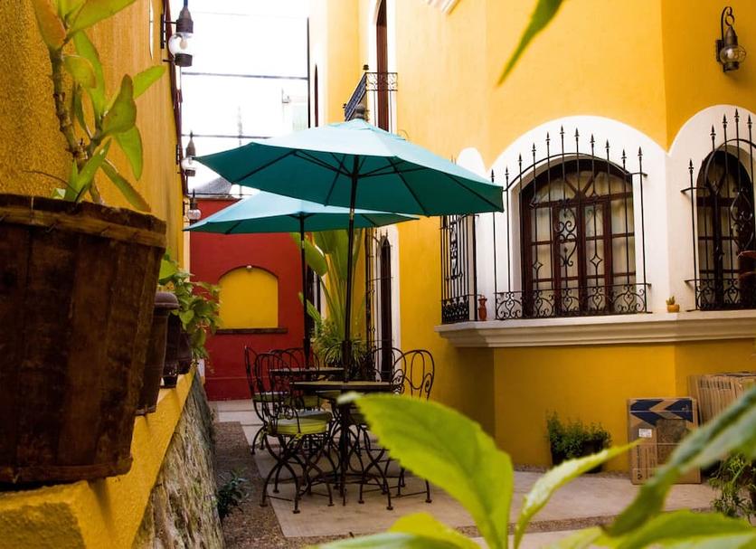 Patio Zdjęcie