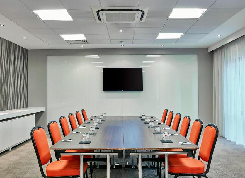 Sala konferencyjna Zdjęcie