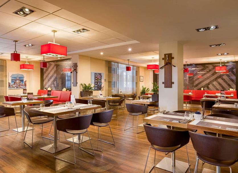 Restauracja Zdjęcie