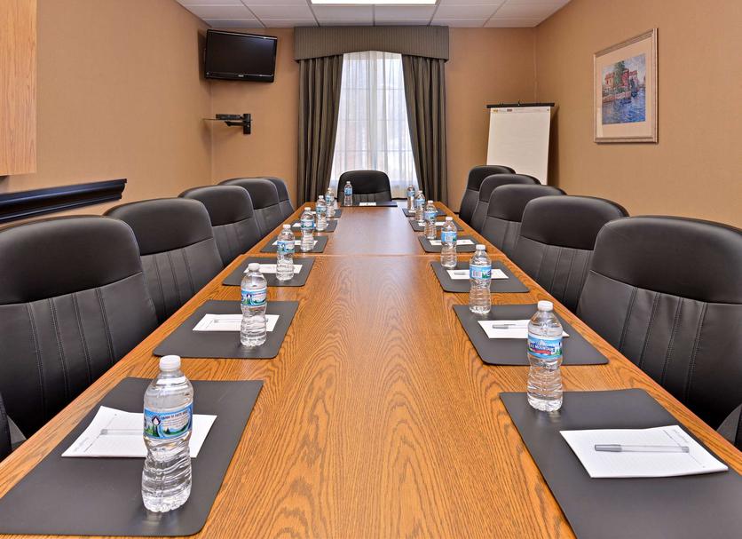 Sala konferencyjna Zdjęcie