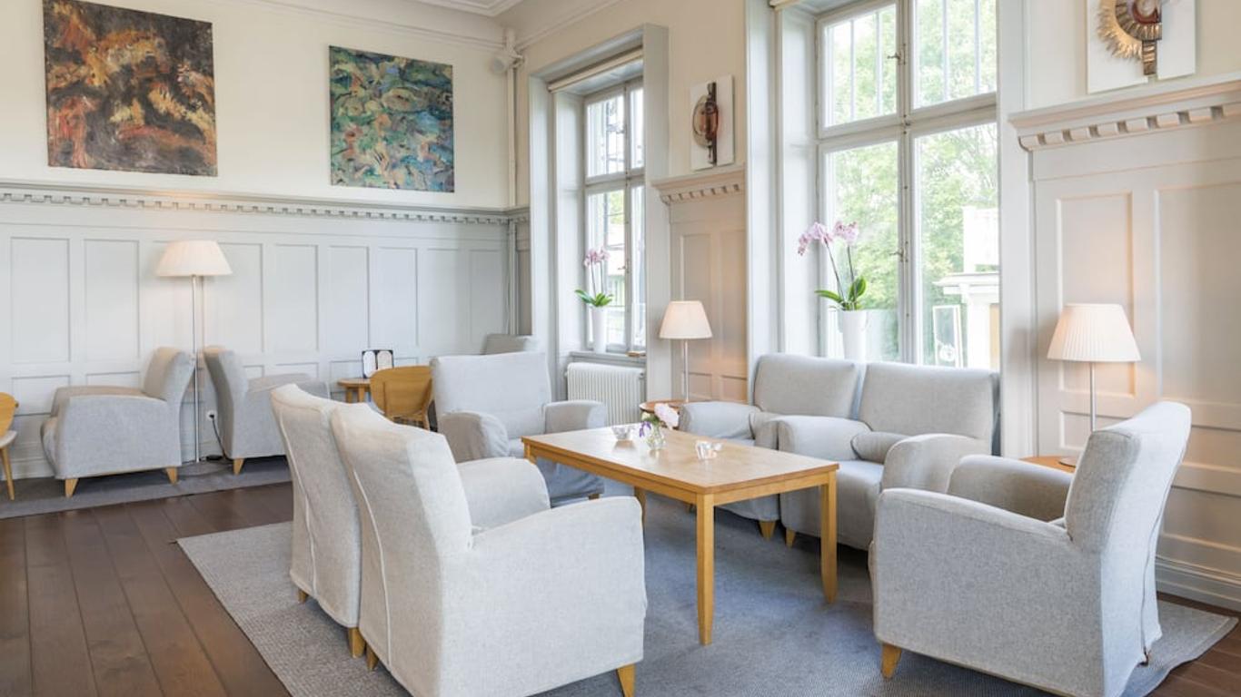 1909 Sigtuna Stads Hotell