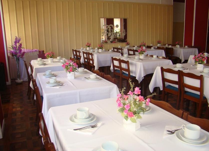 Restauracja Zdjęcie