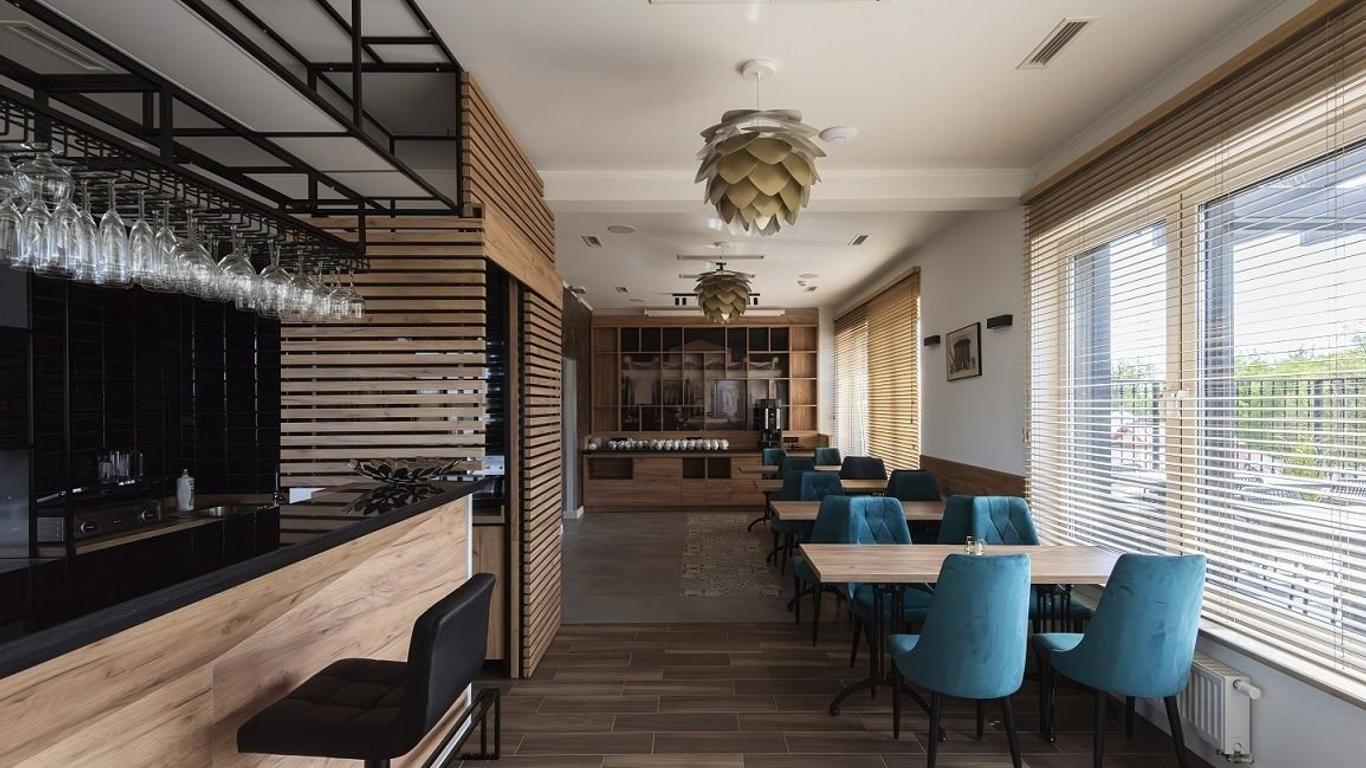 Hotel Polonia Park Medical Center & Spa