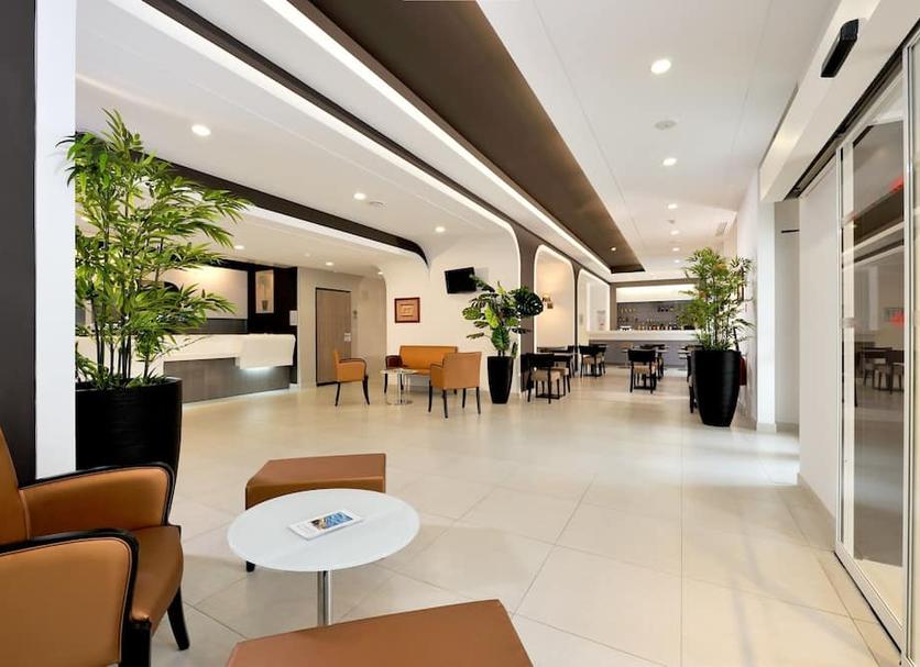 Lobby Zdjęcie