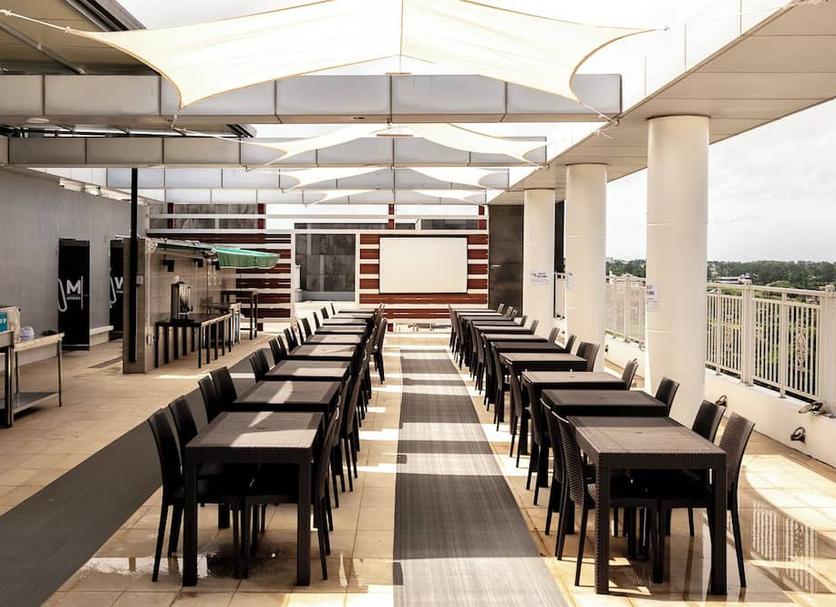 Restauracja Zdjęcie