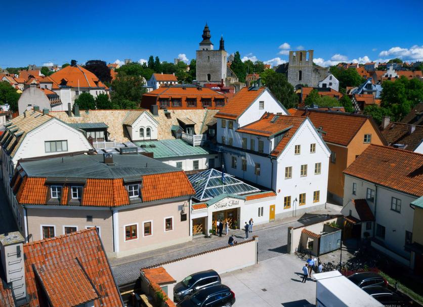 Widok na zewnątrz Zdjęcie