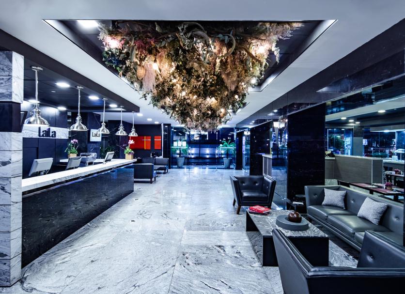 Lobby Zdjęcie