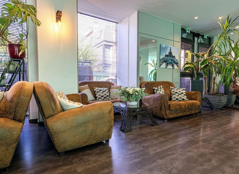 Lobby Zdjęcie