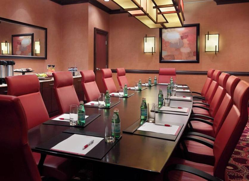 Sala konferencyjna Zdjęcie
