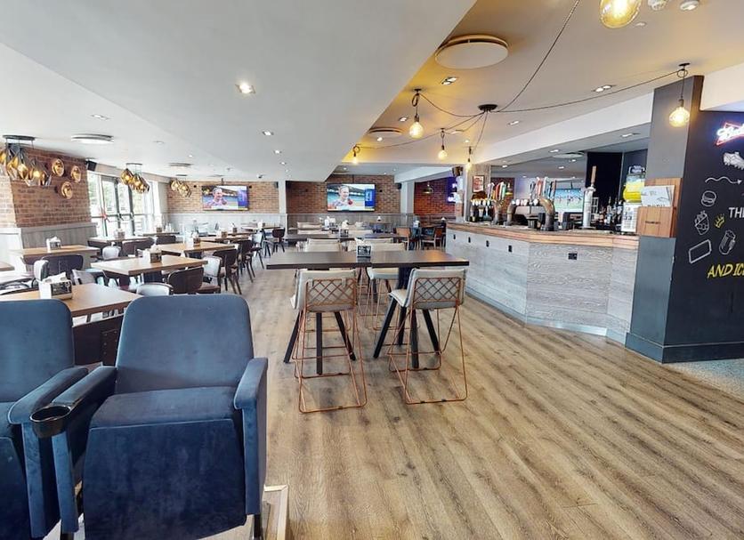 Restauracja Zdjęcie