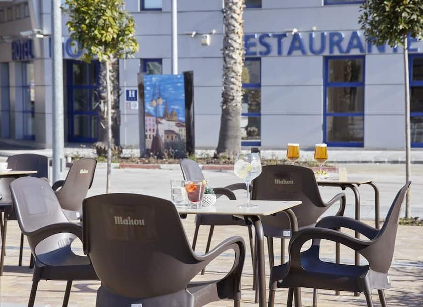 Patio Zdjęcie