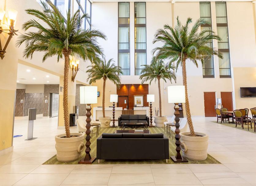 Lobby Zdjęcie