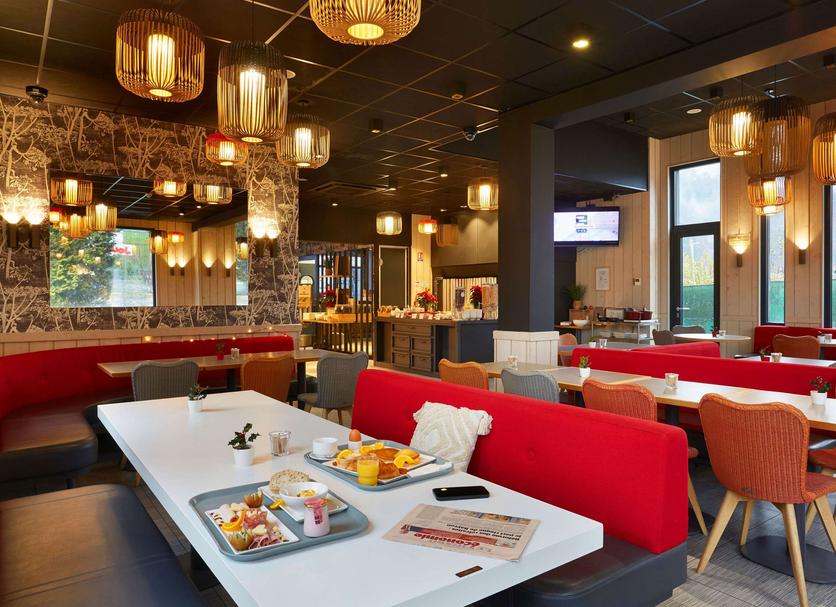 Restauracja Zdjęcie