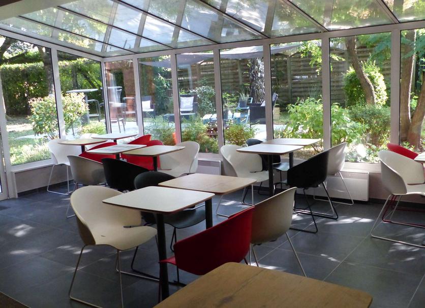 Restauracja Zdjęcie