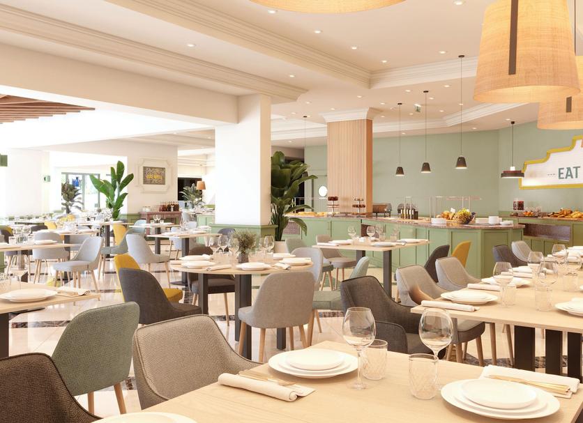 Restauracja Zdjęcie