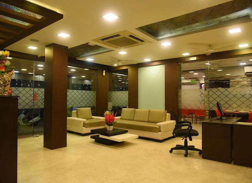 Lobby Zdjęcie