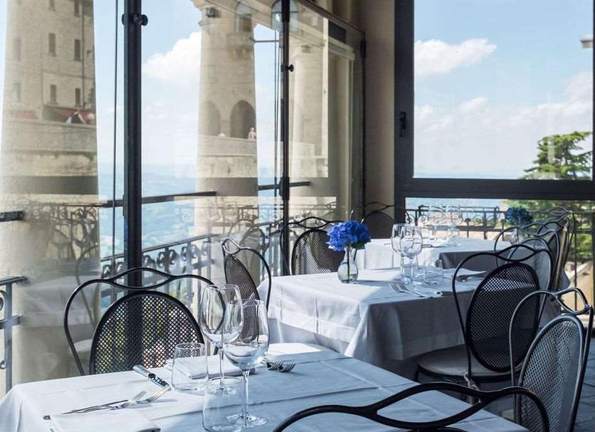Restauracja Zdjęcie